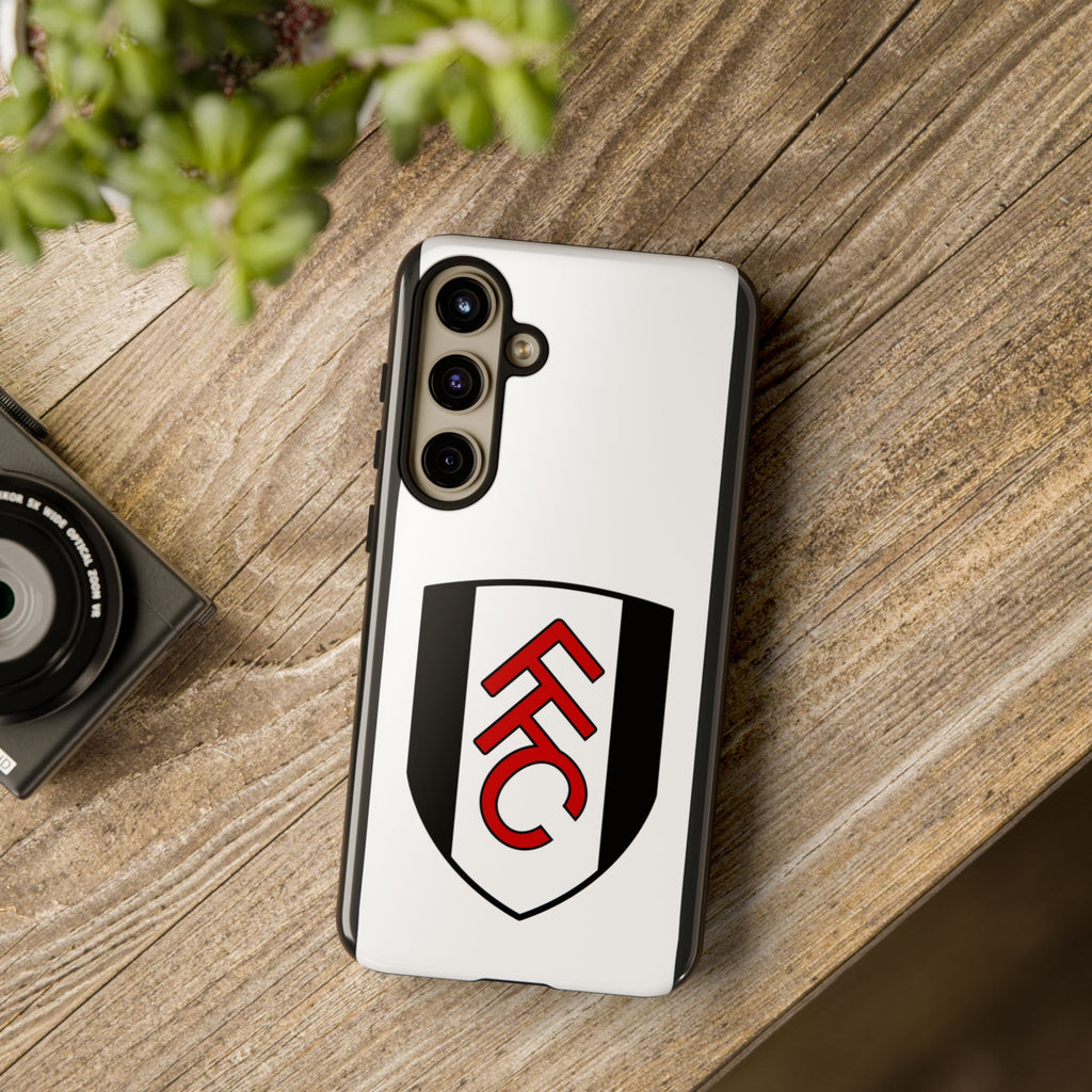 Fulham FC Samsung Case