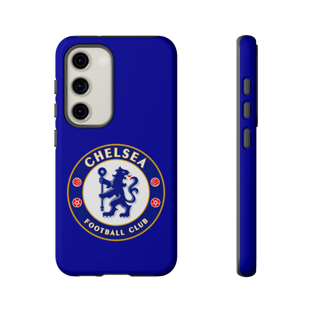 Chelsea FC Samsung Case