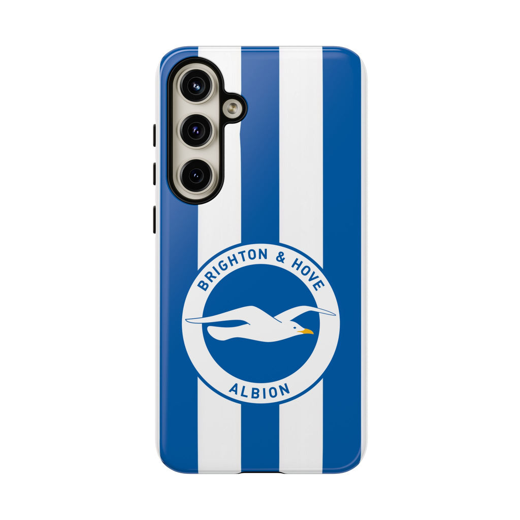 Brighton FC Samsung Case
