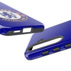 Chelsea FC Samsung Case