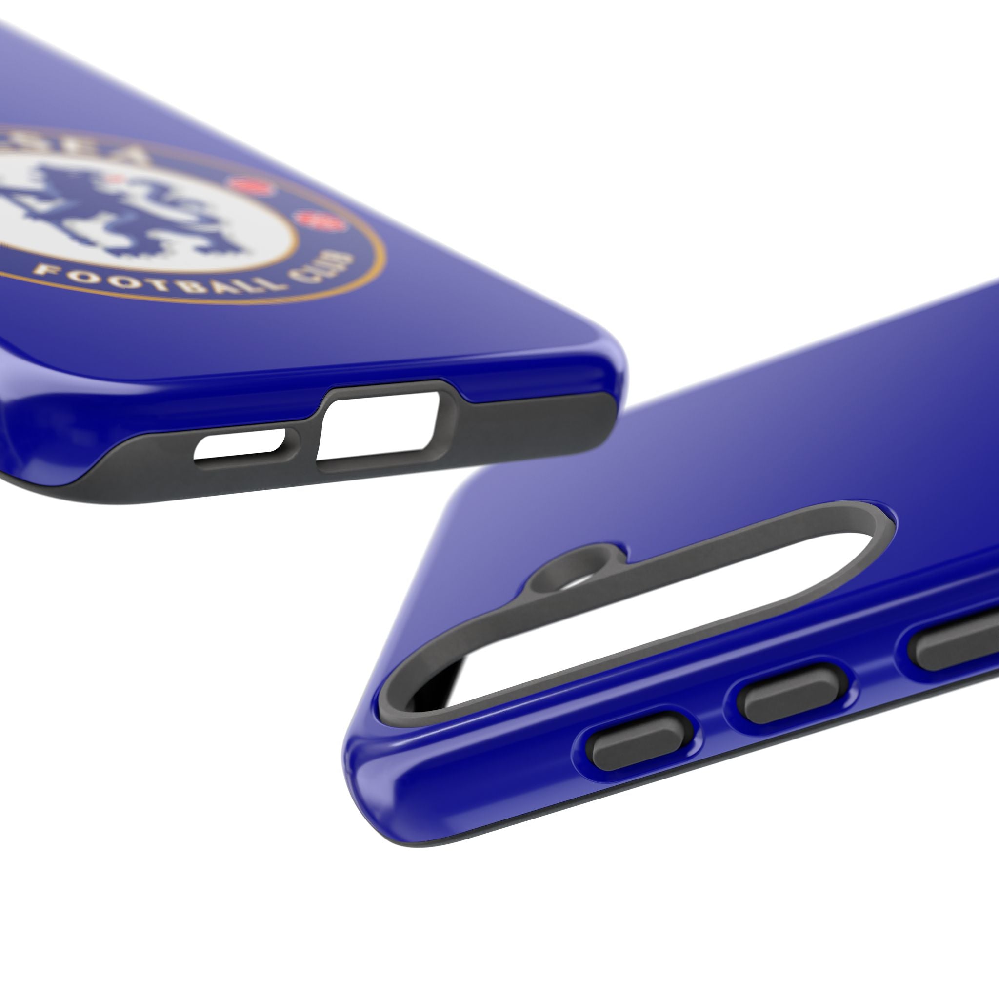 Chelsea FC Samsung Case