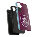 Burnley FC Samsung Case