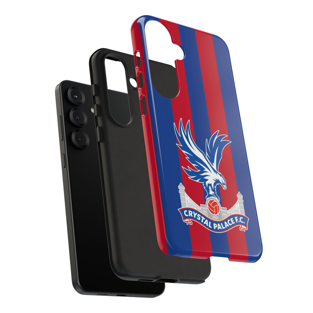 Crystal Palace Samsung Case