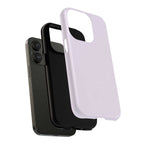 Lavender iPhone Magsafe Phone Case