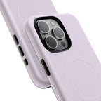 Lavender iPhone Magsafe Phone Case