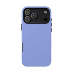 Sky Blue iPhone Magsafe Phone Case