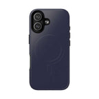 Deep Blue iPhone Magsafe Phone Case