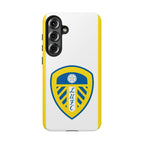 Leeds United Samsung Case