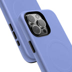 Sky Blue iPhone Magsafe Phone Case