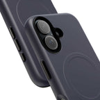 Deep Blue iPhone Magsafe Phone Case