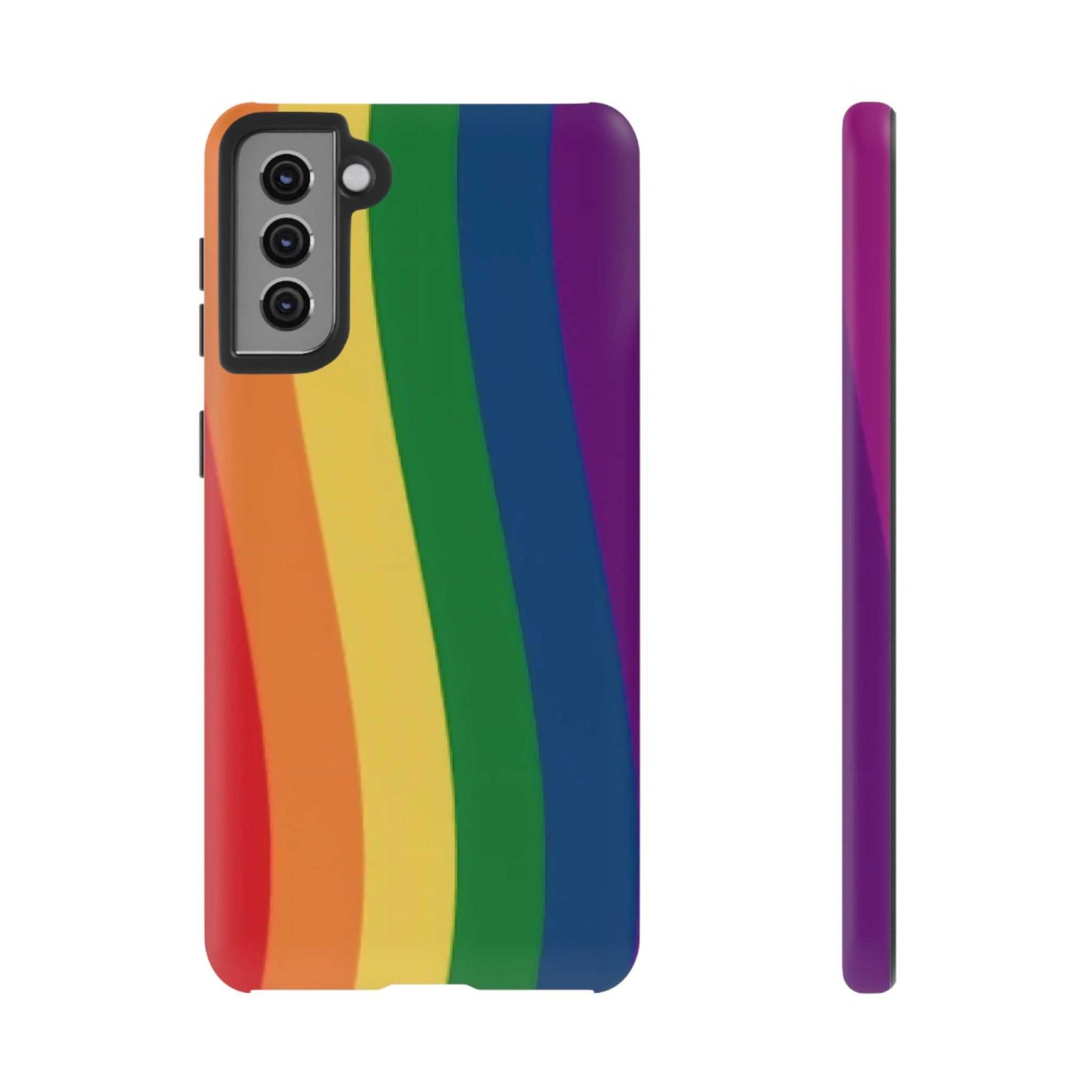 Pride Samsung Phone CaseLittlebitz 