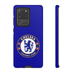 Chelsea FC Samsung Case