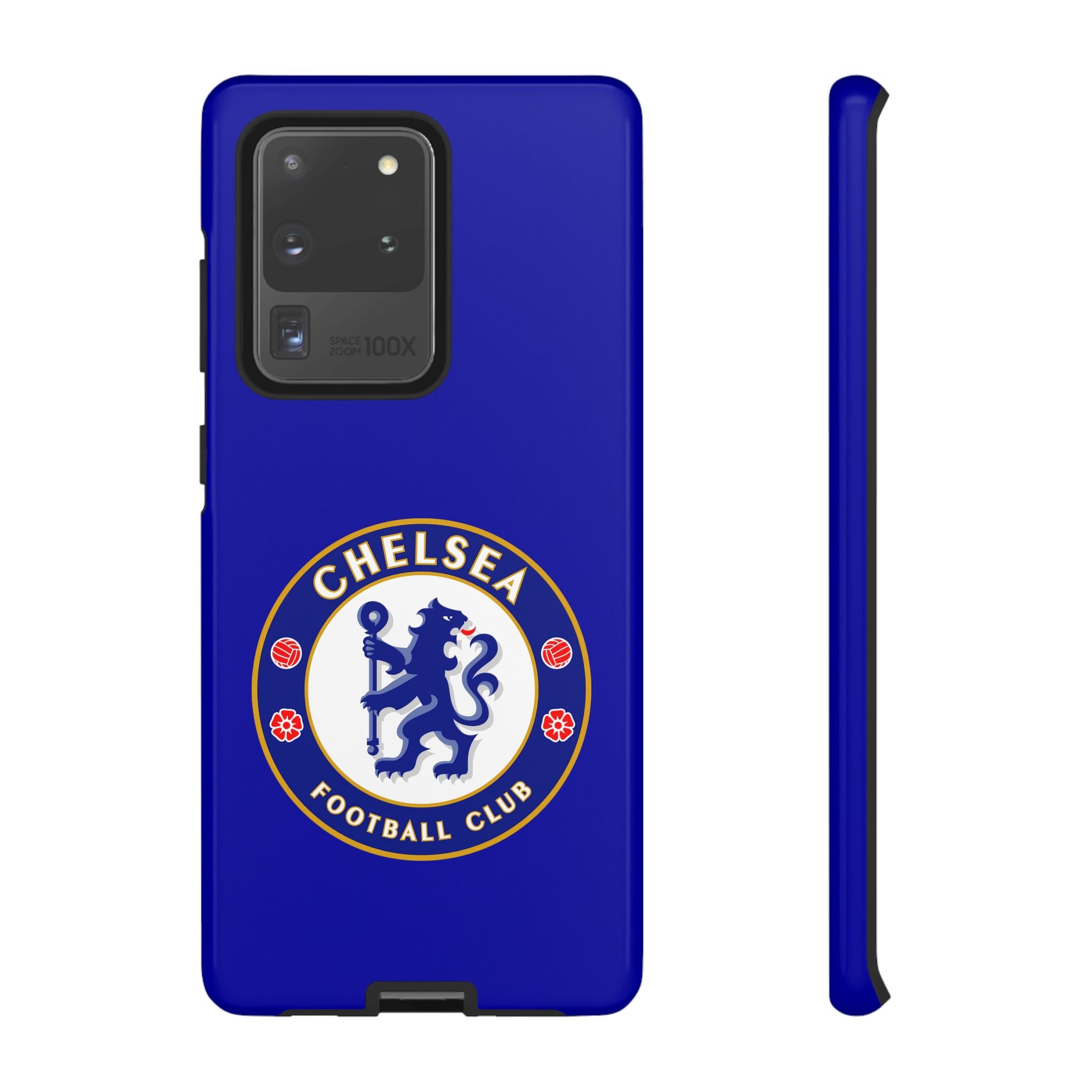 Chelsea FC Samsung Case