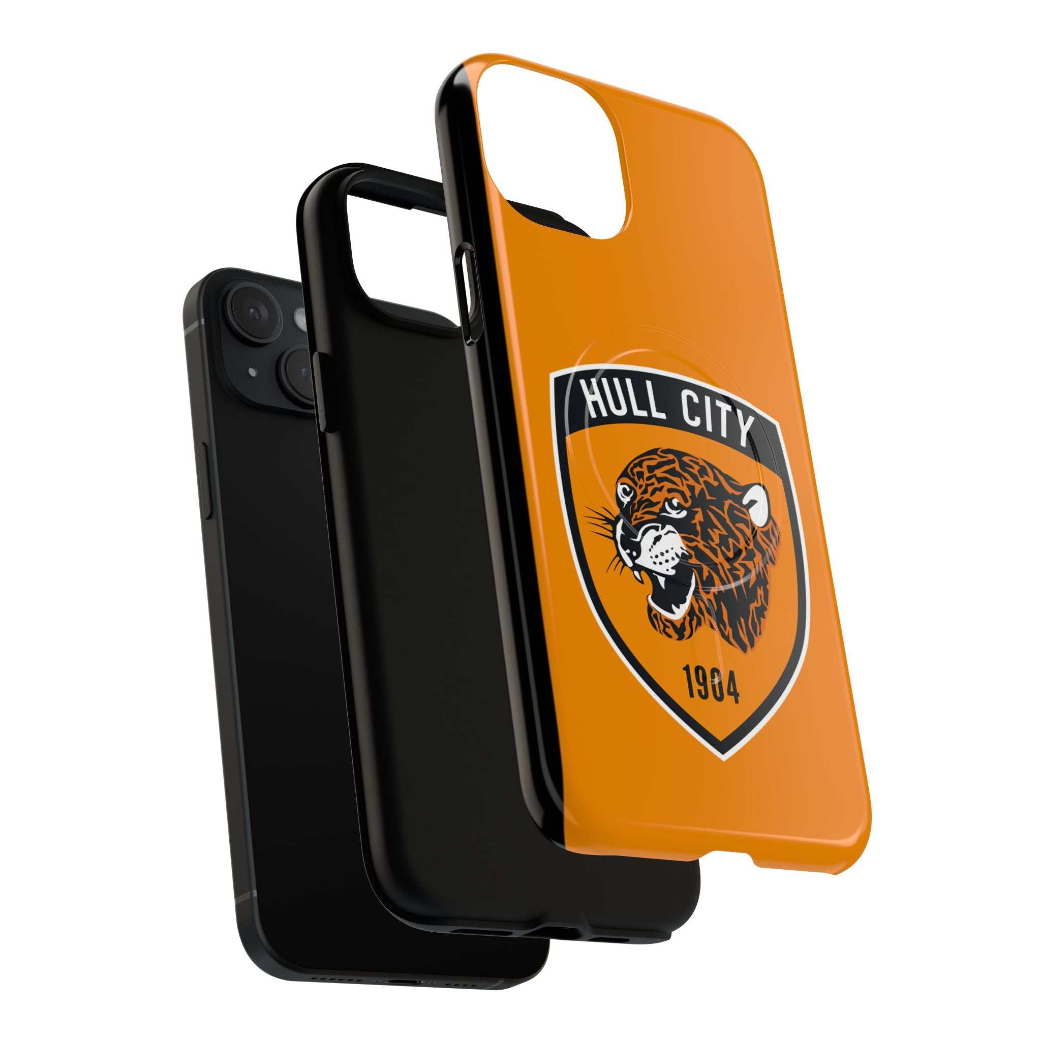 Hull Fc Magsafe iPhone Case