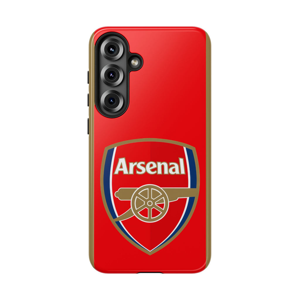 Arsenal FC Samsung Case
