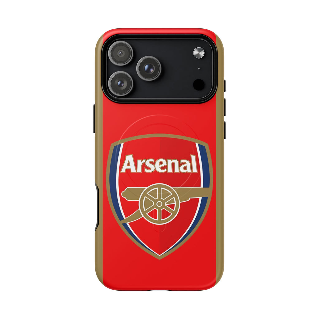 Arsenal Fc Magsafe iPhone Case