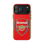 Arsenal Fc Magsafe iPhone Case