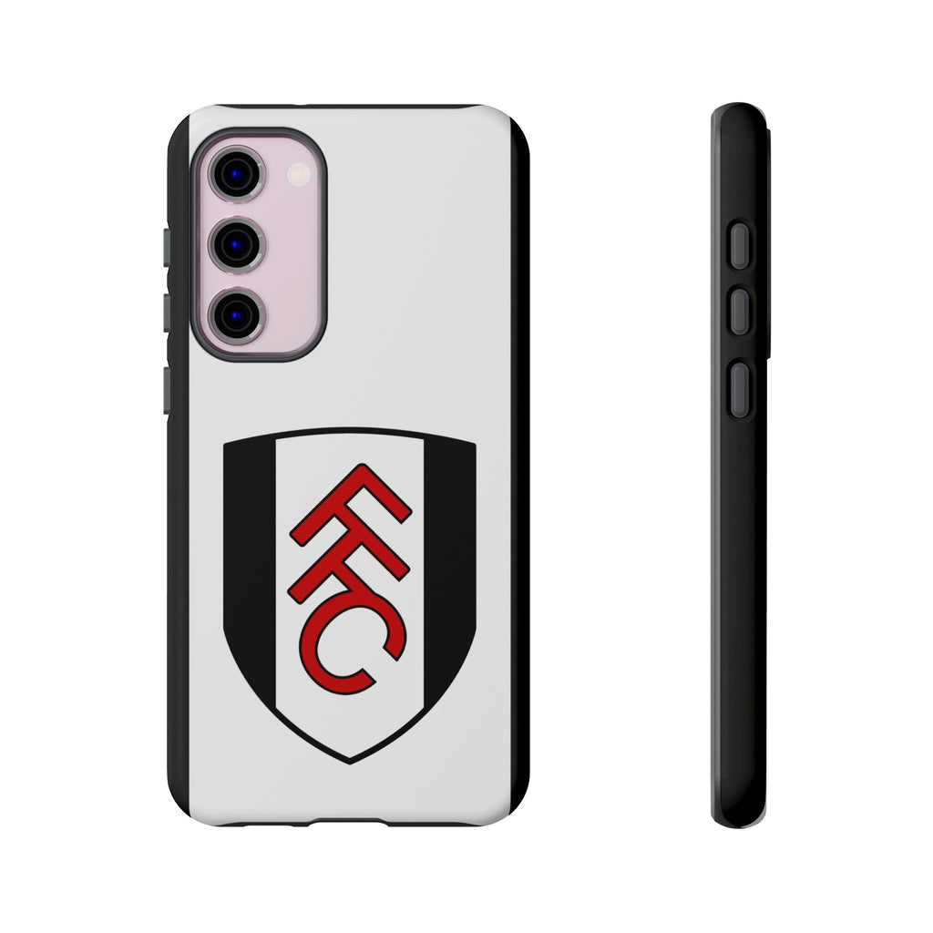 Fulham FC Samsung Case