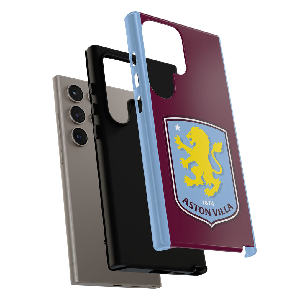 Aston Villa FC Samsung Case