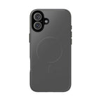 Gunmetal Grey iPhone Magsafe Phone Case