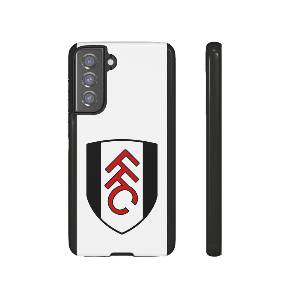 Fulham FC Samsung Case
