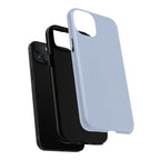Mist Blue iPhone Magsafe Phone Case