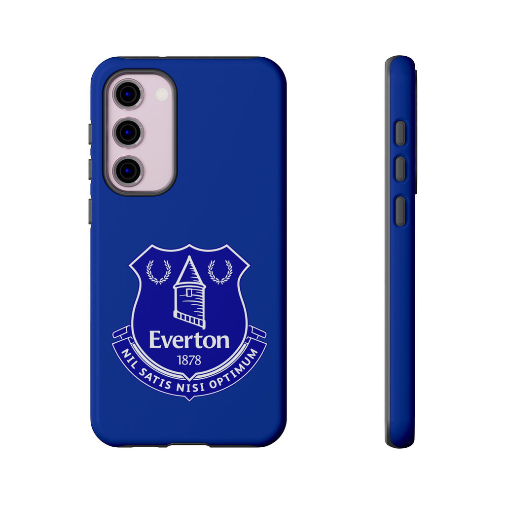 Everton FC Samsung Case