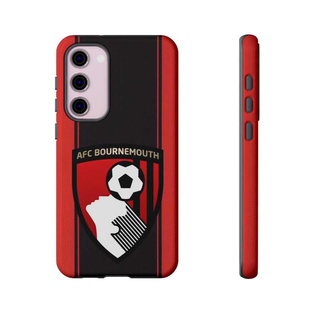 AFC Bournemouth Samsung Case