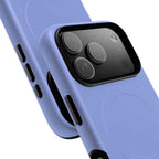 Sky Blue iPhone Magsafe Phone Case