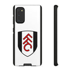 Fulham FC Samsung Case