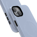 Mist Blue iPhone Magsafe Phone Case