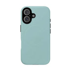Teal Green iPhone Magsafe Phone Case