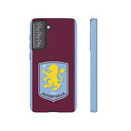 Aston Villa FC Samsung Case