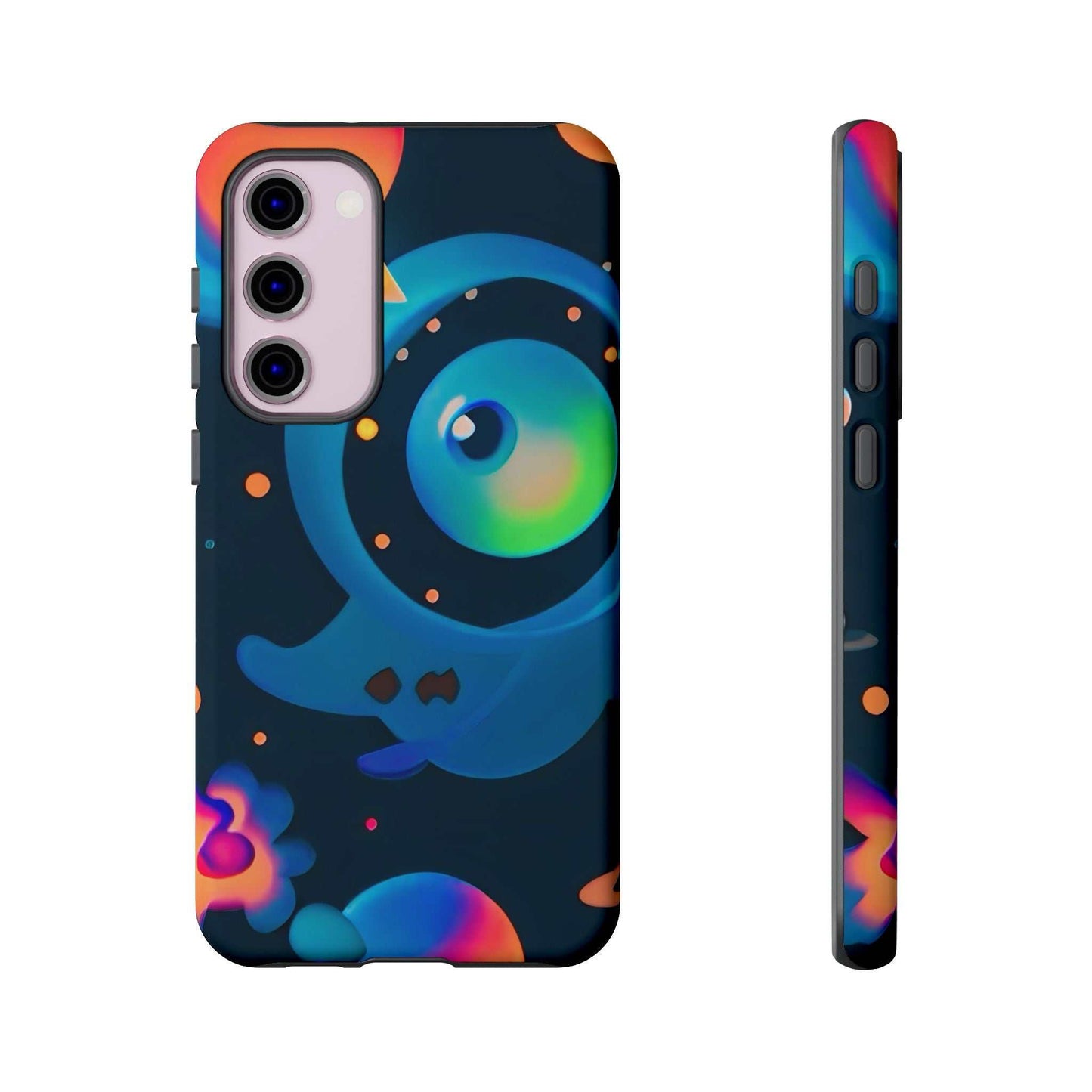 Galaxy Vibes Samsung Phone CaseLittlebitz 