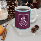 Burnley FC Mug