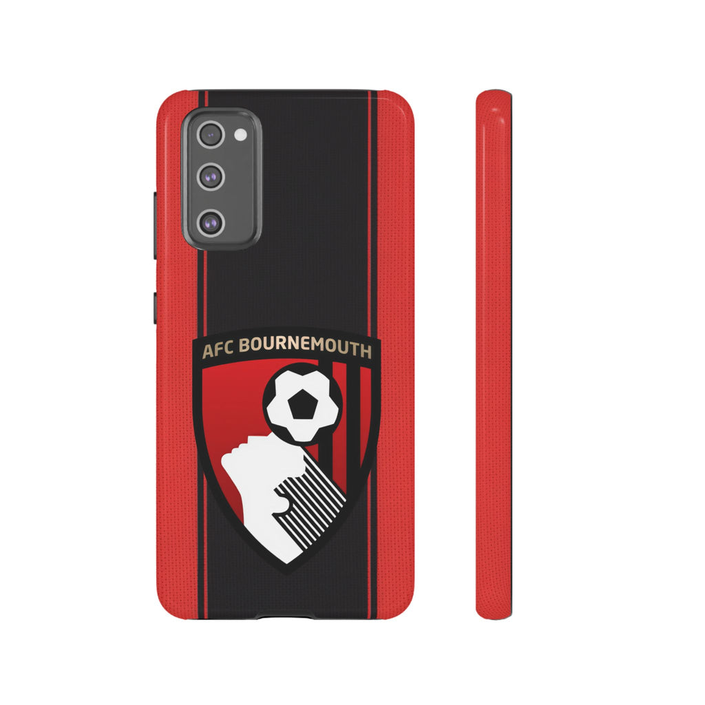AFC Bournemouth Samsung Case