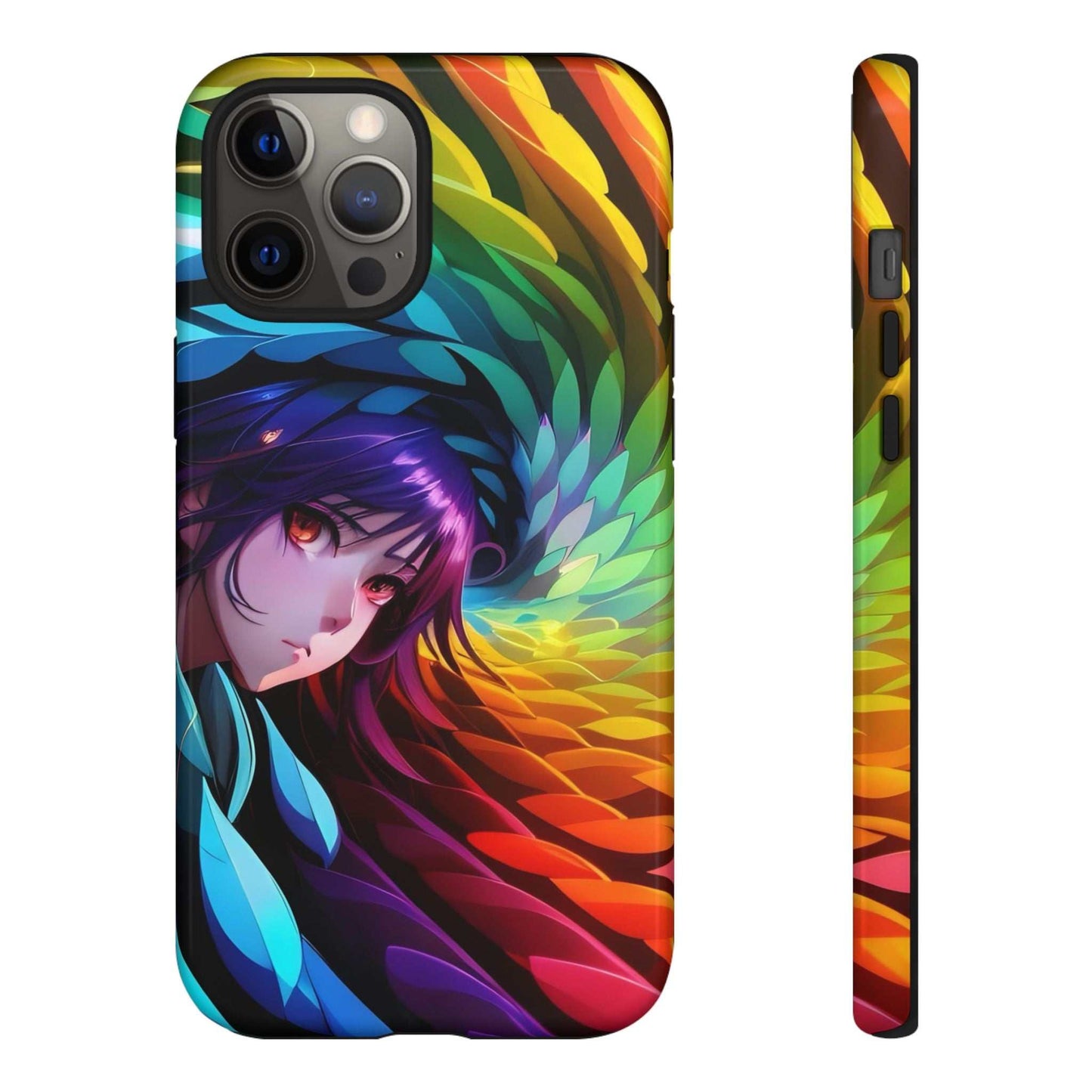 Anime Pride Phone Case