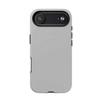 Silver iPhone Magsafe Phone Case