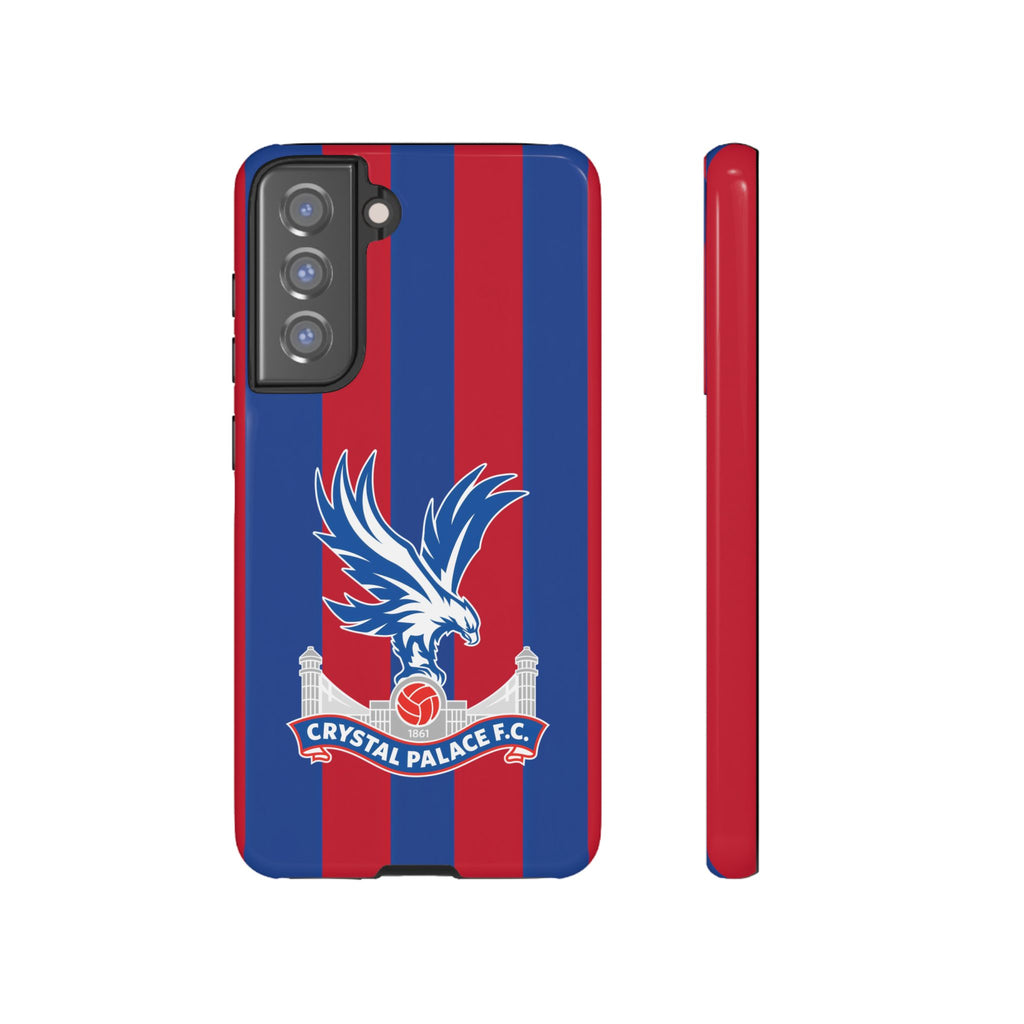 Crystal Palace Samsung Case