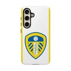 Leeds United Samsung Case
