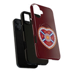 Hearts Fc Magsafe iPhone Case