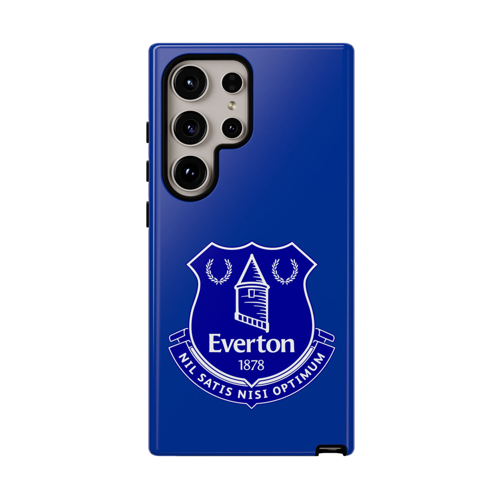 Everton FC Samsung Case