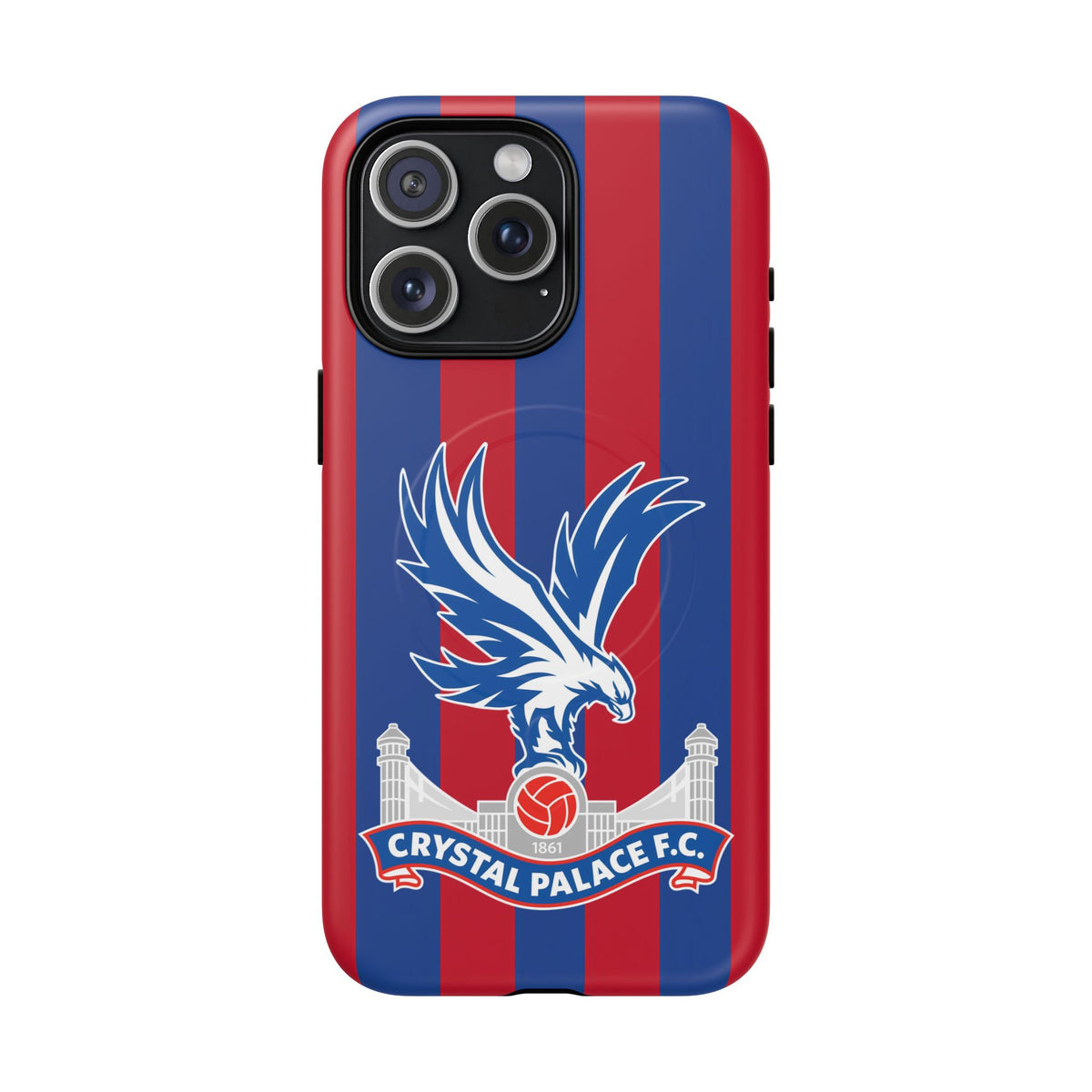 Crystal Palace Magsafe iPhone Case