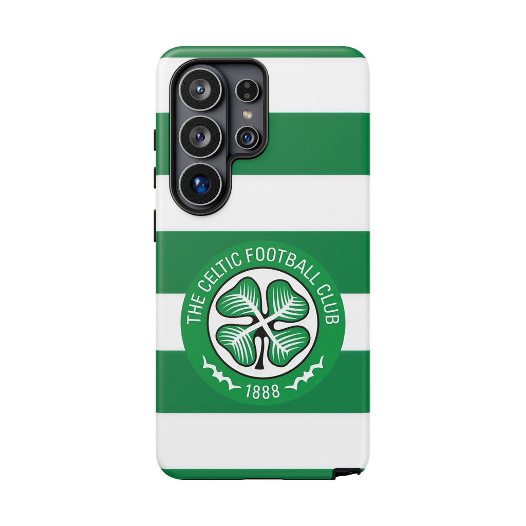Celtic FC Samsung Case