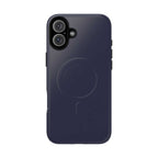Deep Blue iPhone Magsafe Phone Case