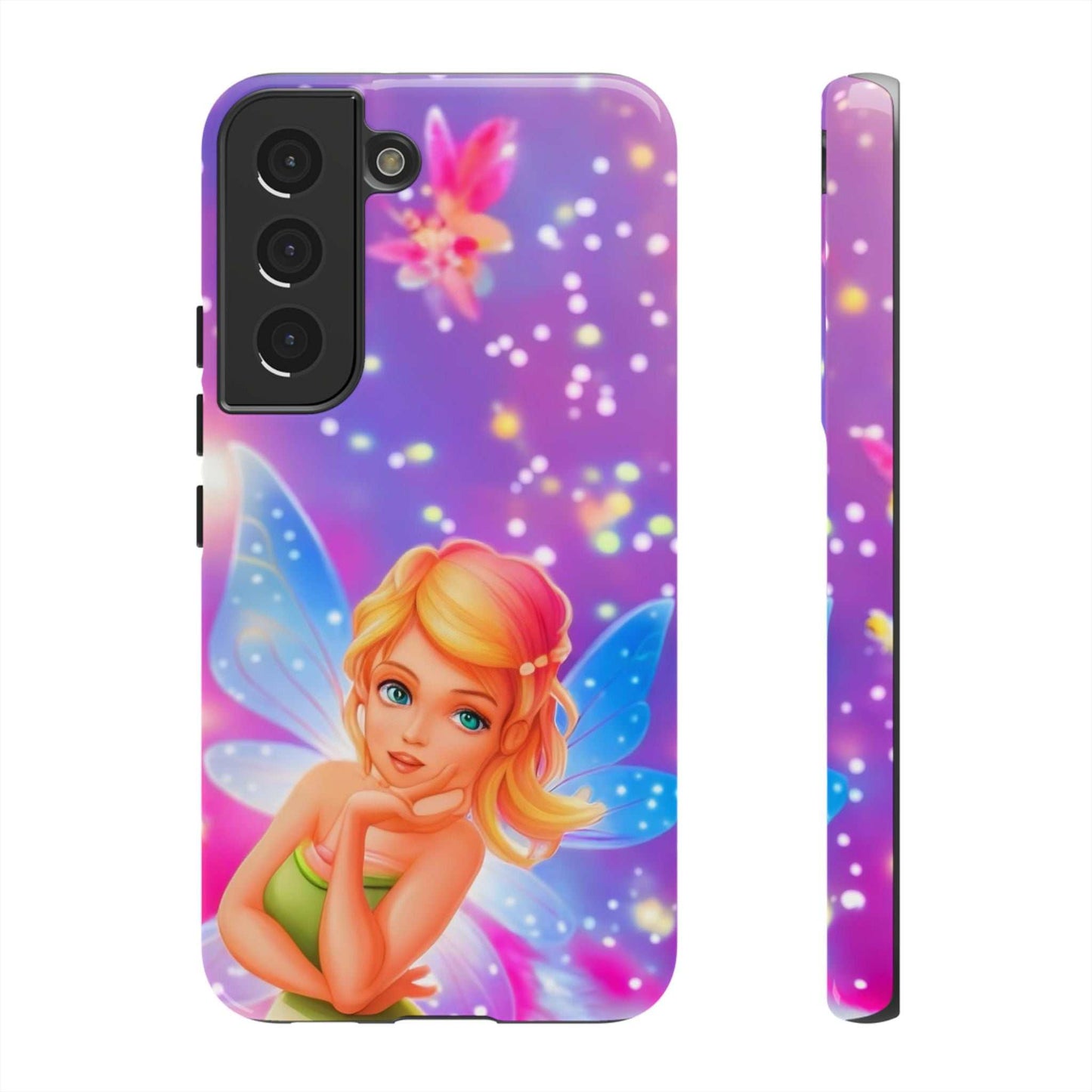 Magical Fairy Samsung Phone CaseLittlebitz 