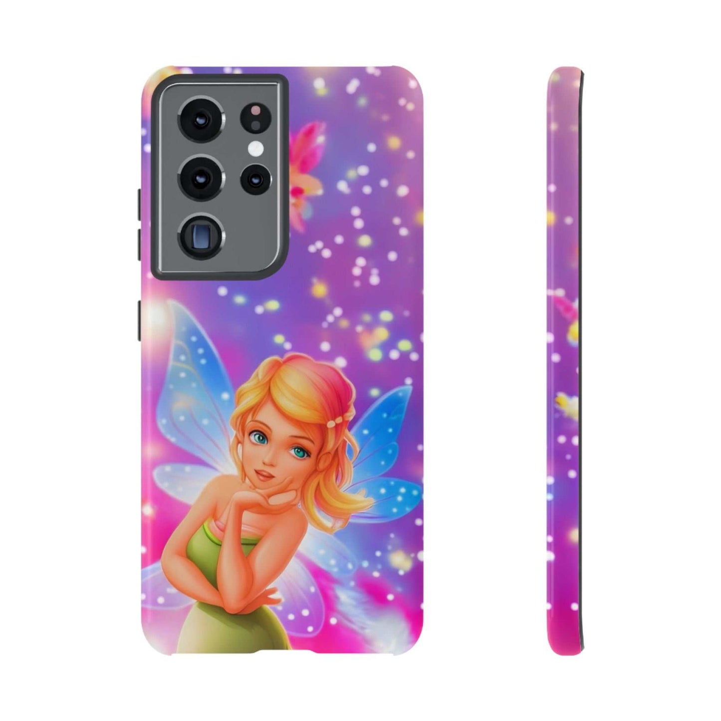 Magical Fairy Samsung Phone CaseLittlebitz 