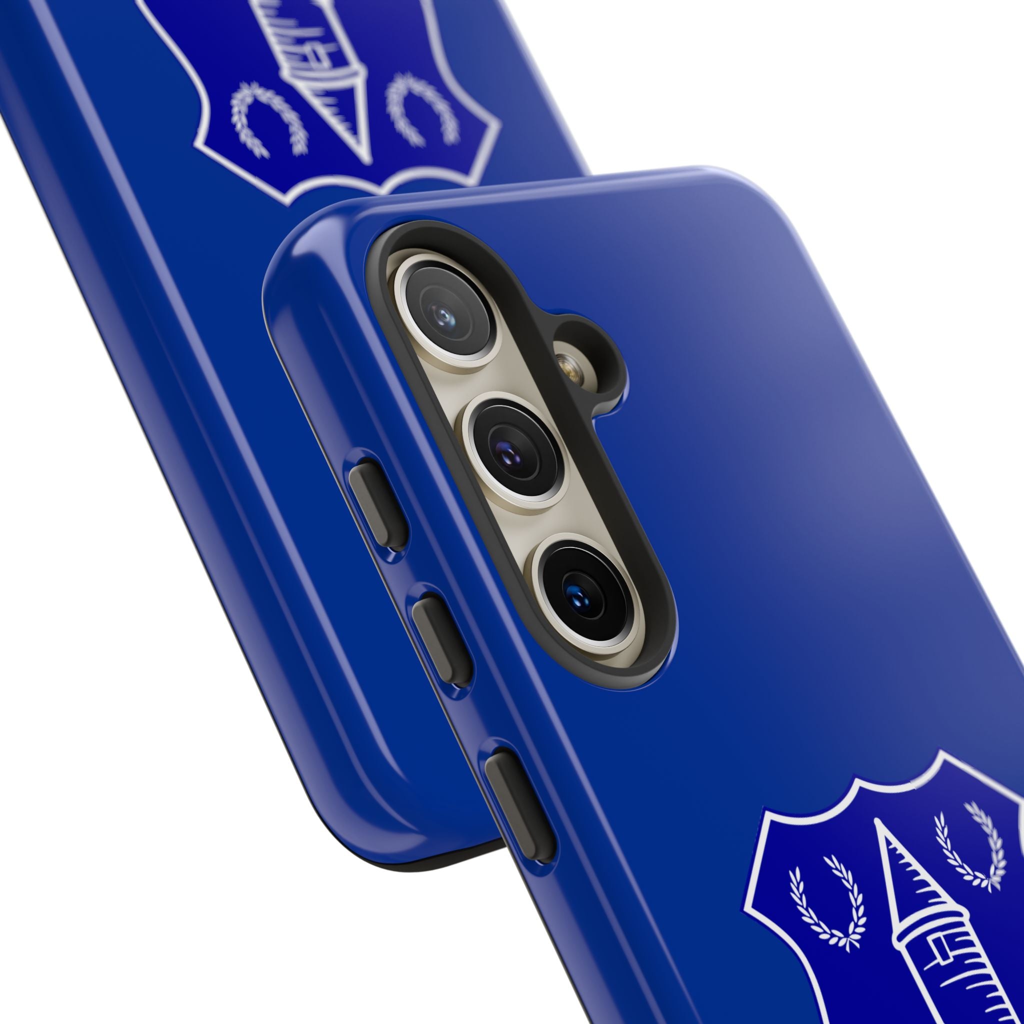 Everton FC Samsung Case