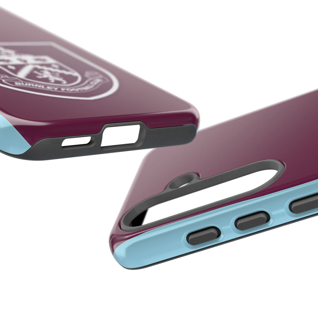 Burnley FC Samsung Case