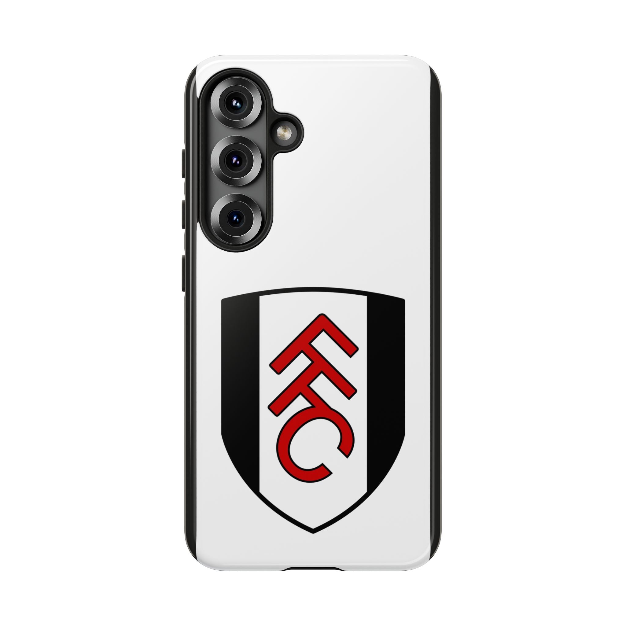 Fulham FC Samsung Case